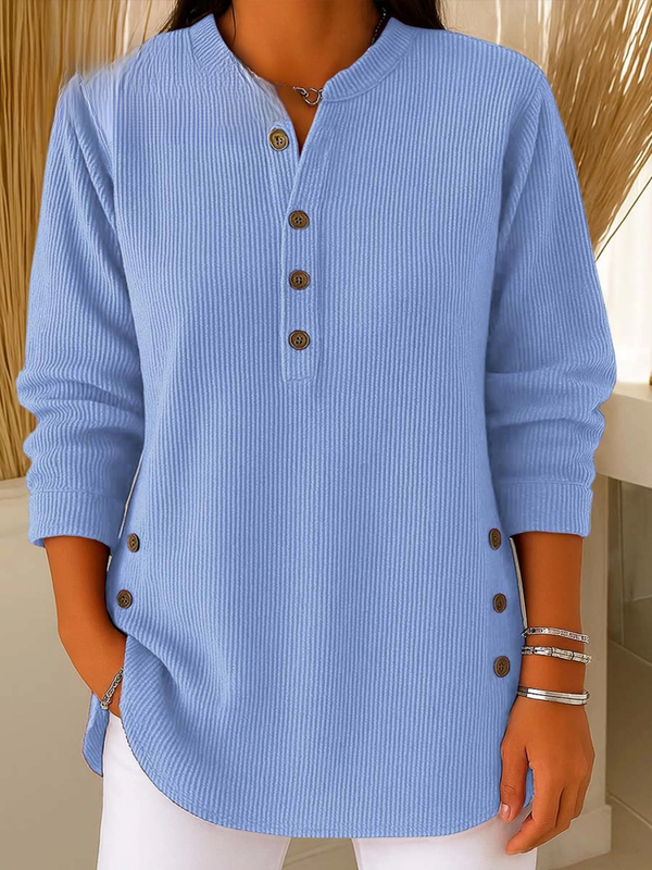 Livia™ | Zachte gebreide damestrui