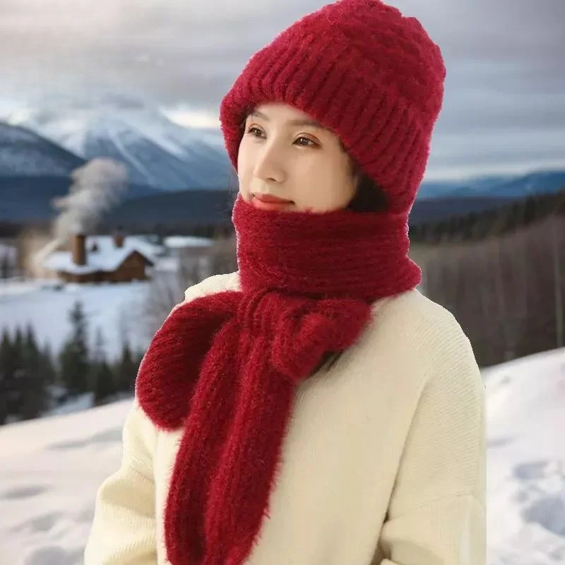 Elena™ | Elegant de winter in