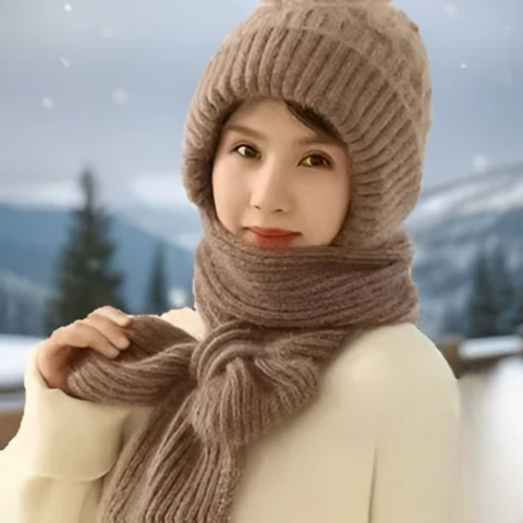 Elena™ | Elegant de winter in