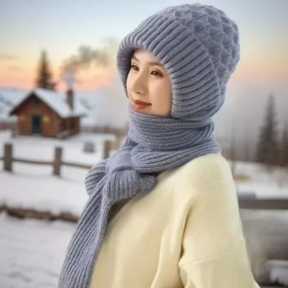 Elena™ | Elegant de winter in