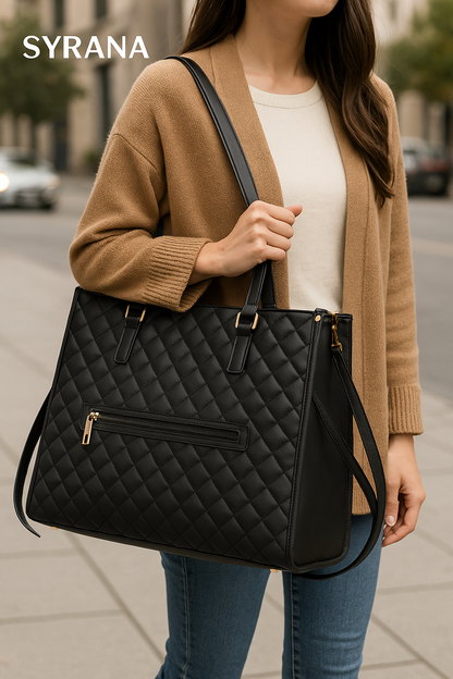 Selena™ | Waar elegantie en functionaliteit elkaar ontmoeten