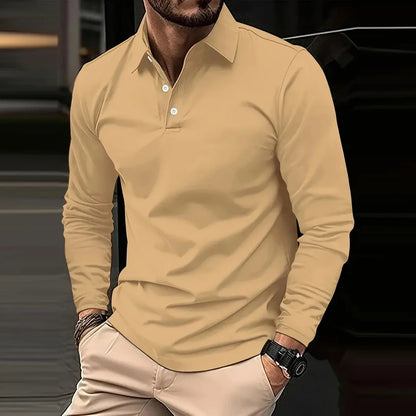 Martin | Poloshirt met stijl