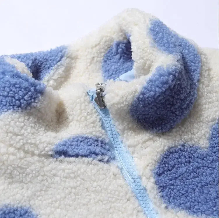 Marisella™ | Verfijnde wendejas voor elke gelegenheid