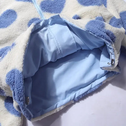 Marisella™ | Verfijnde wendejas voor elke gelegenheid