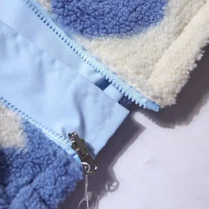 Marisella™ | Verfijnde wendejas voor elke gelegenheid