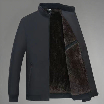 Michael™ | Stijlvolle bescherming tegen wind en regen