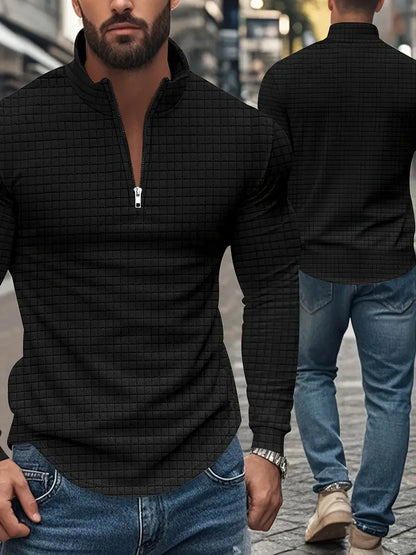 Arne™ | Casual sweatshirt voor elke gelegenheid