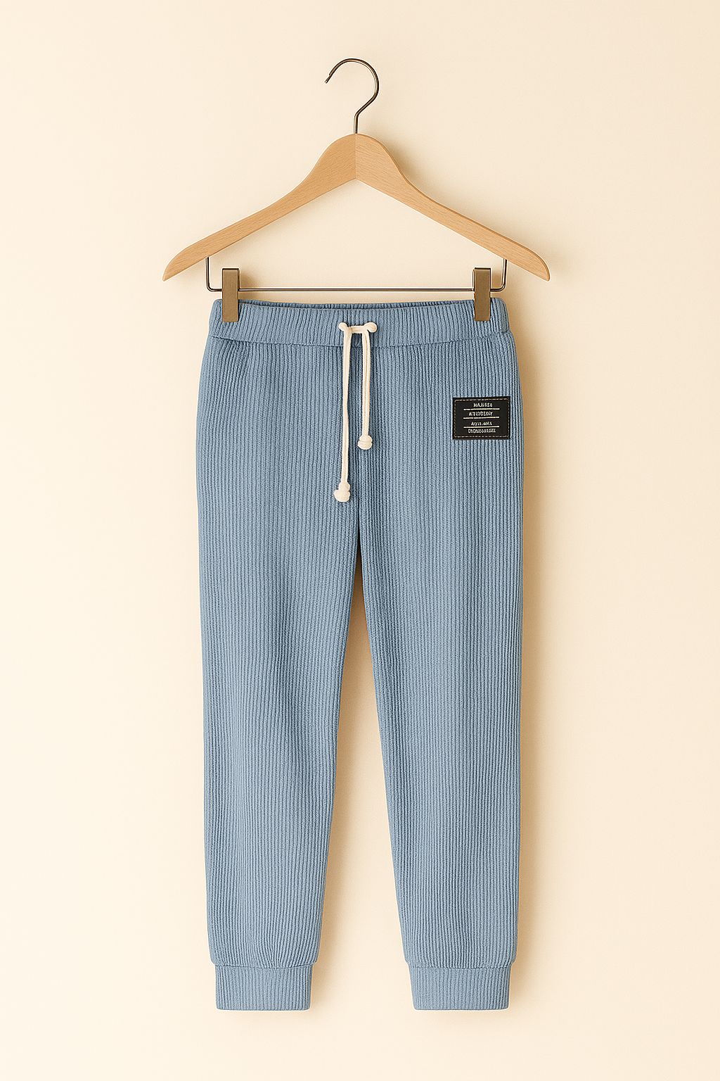 Rowan™ | Comfortbroek met verstelbare tailleband