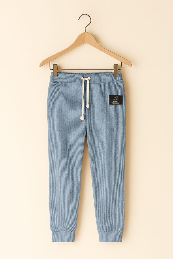 Rowan™ | Comfortbroek met verstelbare tailleband