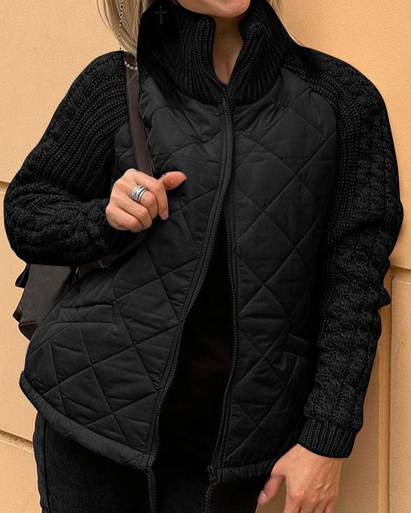 Victoria™ | Zachte fleecejas