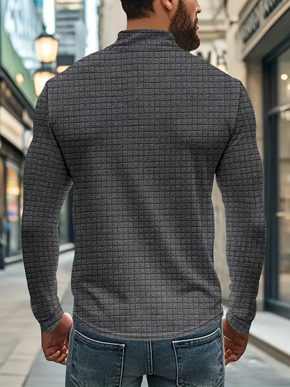 Arne™ | Casual sweatshirt voor elke gelegenheid