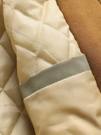 David™ | Warme bomberjas