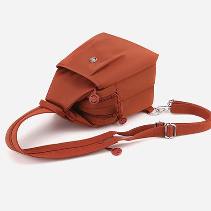 Nora™ | Praktisch en stijlvol op reis