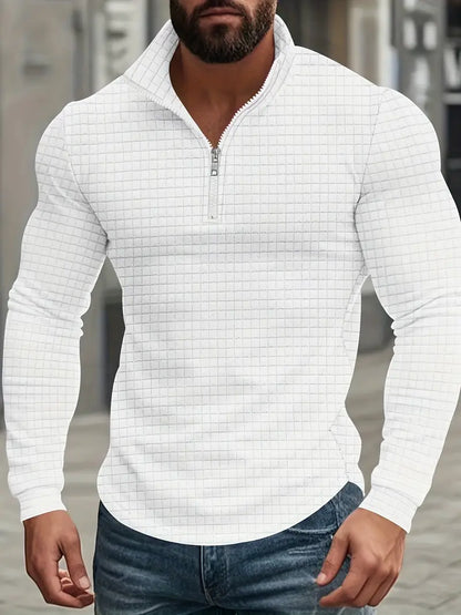 Arne™ | Casual sweatshirt voor elke gelegenheid