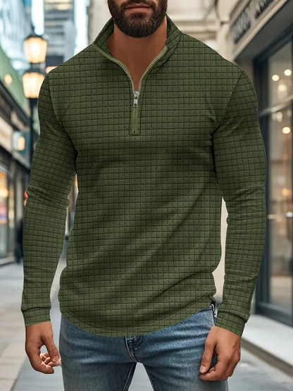 Arne™ | Casual sweatshirt voor elke gelegenheid