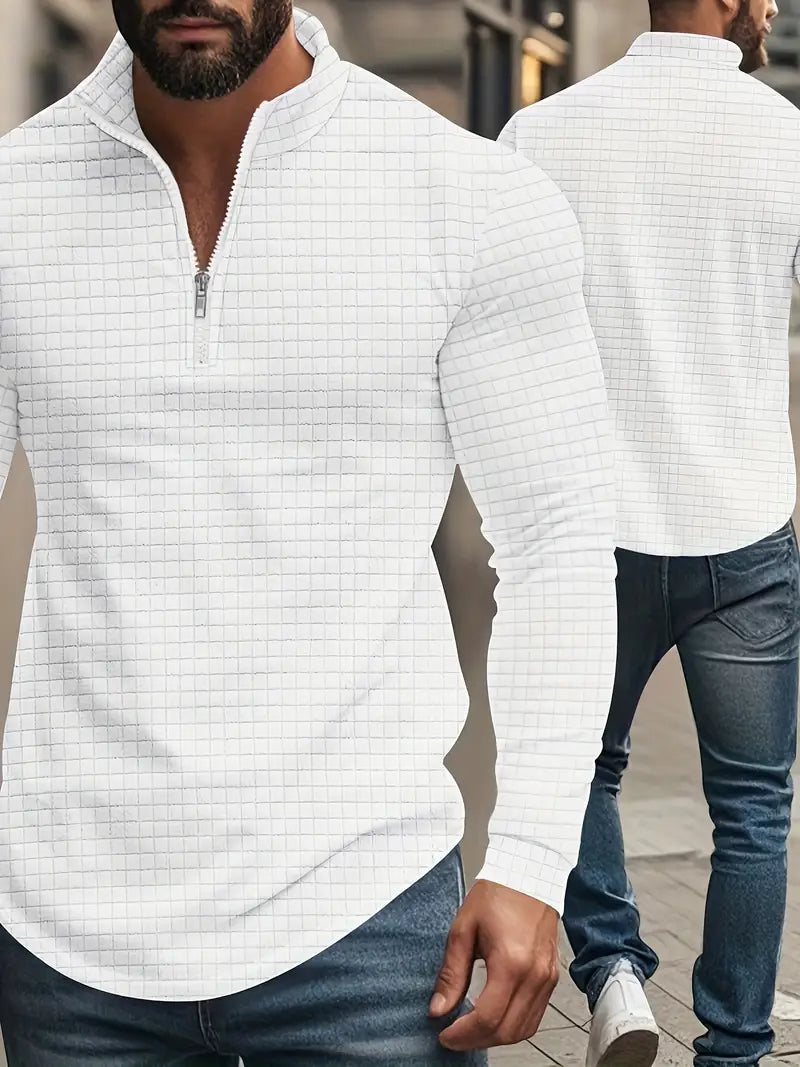 Arne™ | Casual sweatshirt voor elke gelegenheid