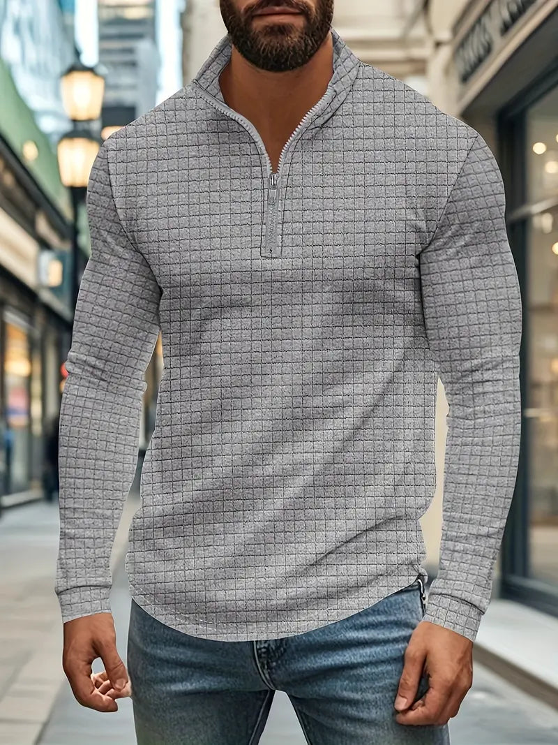 Arne™ | Casual sweatshirt voor elke gelegenheid