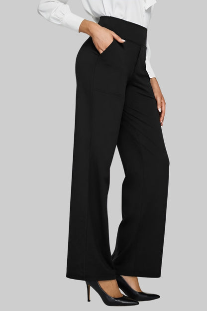 Juliette™ | Elegante Jersey Broek