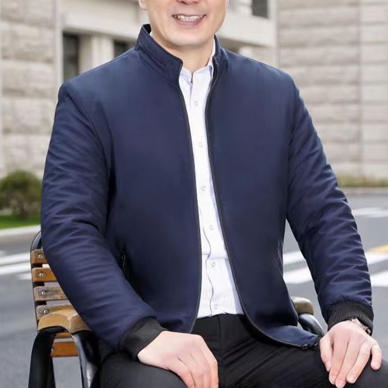 Michael™ | Stijlvolle bescherming tegen wind en regen