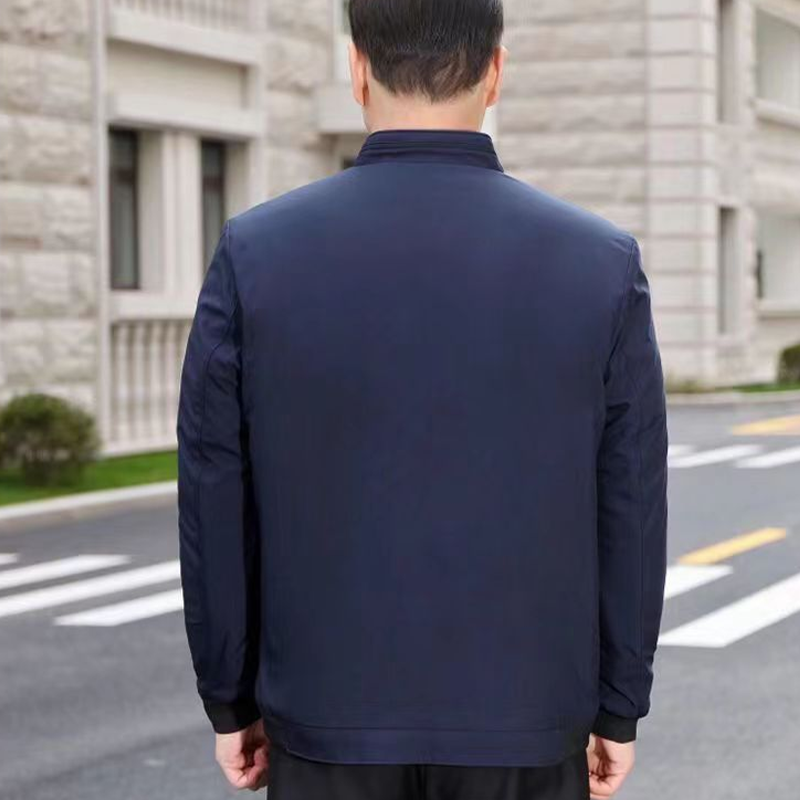 Michael™ | Stijlvolle bescherming tegen wind en regen