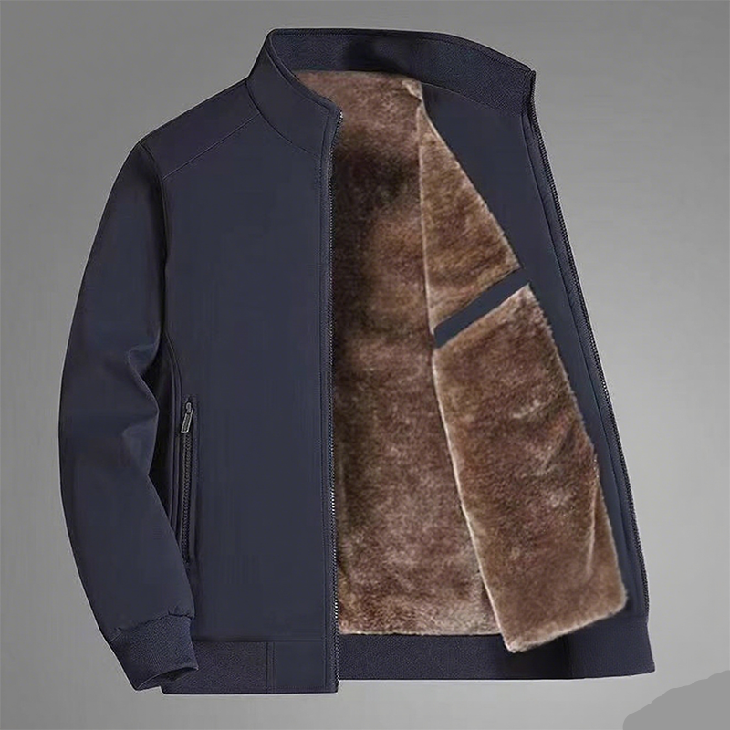 Michael™ | Stijlvolle bescherming tegen wind en regen