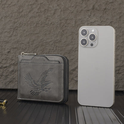 Bram™ | Stoere luxe in je broekzak